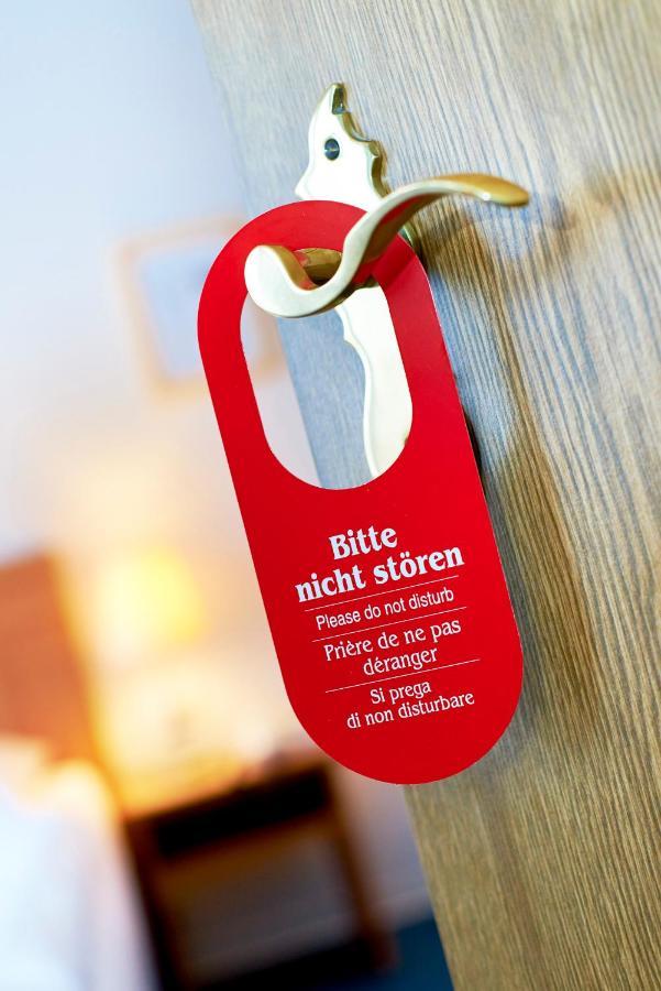 Hotel Haus Niemann Münster Exterior foto
